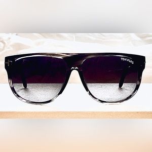 TOM FORD Kristen Sunglasses